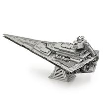 Fascinations Inc Metal Earth ICX130 Imperial Star Destroyer