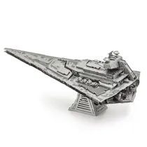 Fascinations Inc Metal Earth ICX130 Imperial Star Destroyer