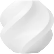 Filamento para Impressora 3D Bambu Lab Tpu 95A HF 1.75 MM - White 1KG