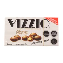  Vizzio Choc...