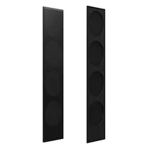 Kef Parts SP 3977BA Q750 Black Unidade Tela