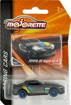 Carrinho Racing Cars Toyota GR Supra SZ-R Majorette - 292M-3