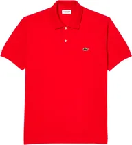 Camisa Polo Lacoste PH982623240 - Masculina