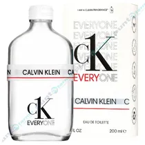 Calvin Klein Everyone Edt 200ML