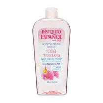Instituto Espaol Body Oil Rosa Mosqueta 400ML