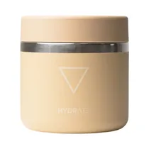 Food Flask Hydrate 591 ML Biege