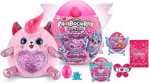 Huevo de Hada Unicornio Fairycorn