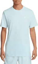 Camiseta Nike AR4997 476 - Masculina