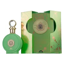 Perfume Paris Corner North Stag Expressions III Trois - Eau de Parfum - Unissex - 100ML