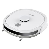 Robo Aspirador Midea Vacuum Cleaner M6 - Branco