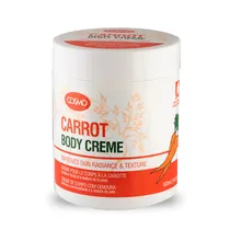 Crema Corporal Cosmo Carrot 500ML