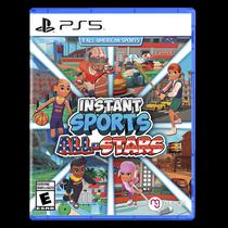 Jogo Instant Sports All-Stars para PS5