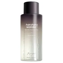 Tônico Facial Haruharu Wonder Black Rice Hyaluronic Toner de 150 ML