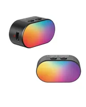 Luz Magnetica RGB Auchuan A-MK195  Luz Magneti...