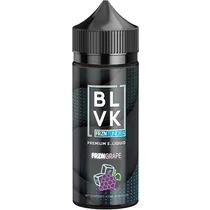 Liq BLVK Base FRZN Grape 3MG 60ML
