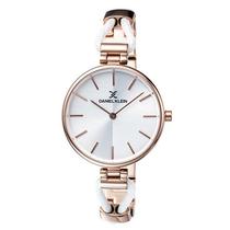 Relogio Analogico Feminino Daniel Klein Trendy DK11915-5 - Rose Gold