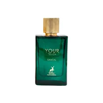 Perfume Maison Alhambra Your Touch Santal 100ML