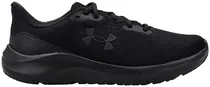 Tênis Under Armour 3028261-002 Ua W Charged Pursuit 4 Feminino
