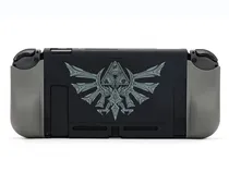 Case Protetor Powera Console Cover Zelda para Nintendo Switch - (PWA-A-2761)