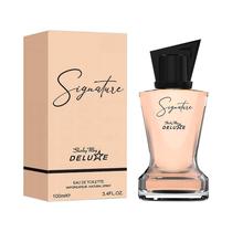 Perfume Shirley May Deluxe Signature Edt 100ML