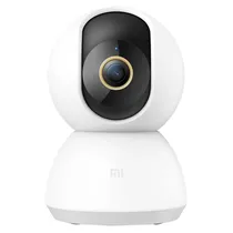 Camera de Seguranca Xiaomi Smart C300 XMC01 360 2K 3MP Wifi - Branco