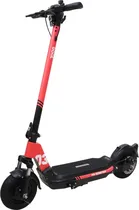 Patinete Elétrico Joog P3 Red - Roda 10" Bateria de 15.6AH Autonomia Até 55KM