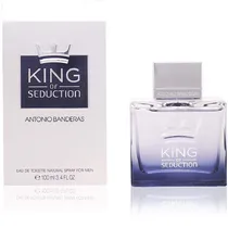 Ab King Of Seduction Edt 100ML