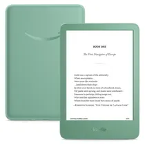 Amazon Kindle 16GB 2024 Matcha 4805