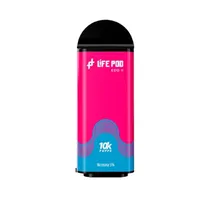 Vaper Life Pod Eco 2 Cartridge 10000 Puffs - Dragon Fruit Ice