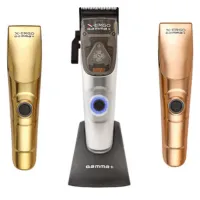 Clipper X-Ergo Gamma +