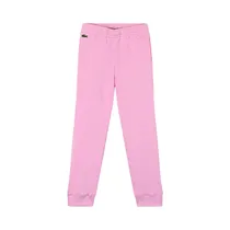 Pantalon Moleton Nena Lacoste XJ9728 23 Ixv