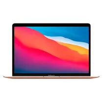 Notebook Apple Macbook Air 2020 MGND3LL/ A M1/ 8GB/ 256SSD/ 13.3"/ Gold