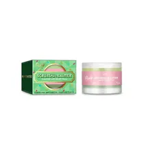 Rude Balsamo Y Exfoliante Labial Scrubski&Balmer Fresh Mint