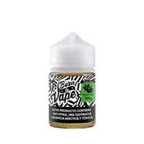 BTV Juice 3MG 60ML Bubble Mint