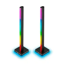 Torres de Iluminación Corsair Icue LT100 (Kit)