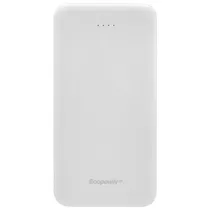 Carregador Portatil Ecopower EP-C819 12000MAH USB / USB-C / Micro USB - Branco
