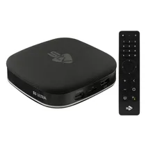 Receptor TV Box STV S3 Ultra 64GB Wi-Fi