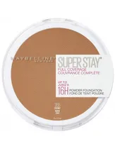 Base En Polvo Maybelline Superstay 355