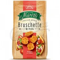 Maretti Snacks Pizza 70GR