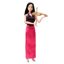 Boneca Mattel Barbie Violinista