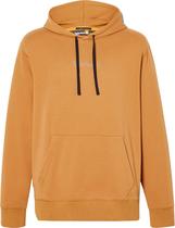 Moletom Timberland Monogram Hoodie Wheat Boot TB0A6B86 P47 - Masculino