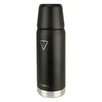 Garrafa Térmica Hydrate Bullet V2 - 800ML - Preto