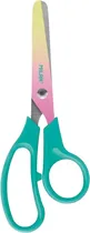 Tesoura Milan Basic BWM10444T - Verde