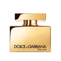 D&G The One Gold Intense Edp F 75ML