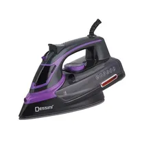 Plancha DSP de Vapor 2000W