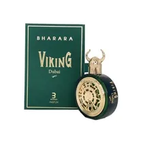 Perfume Bharara Viking Dubai M 100ML Edp