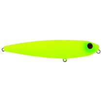 Marine Pesca Accesorios Top Gun 100 Plastico 10 CM 24