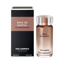 Karl Lagerfeld Bois de Santal 100ML Edt C /s