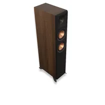 Klipsch Caixa RP-6000F II Torre Walnut Unidade