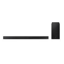 Soundbar Samsung HW-Q750D/ZP 5.1 CH
